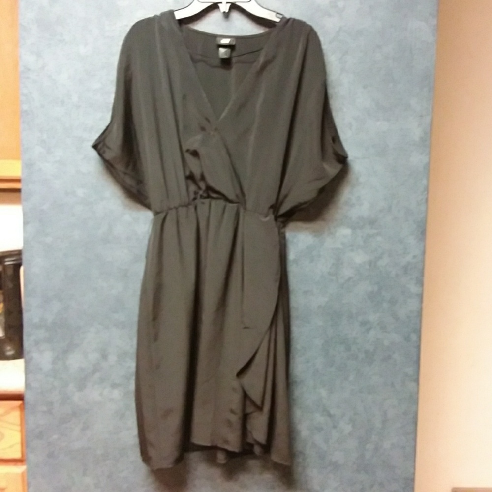 Black H&M Dress